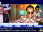 Replay BFM Grand Soir - Les secrets de la fortune du multimillionnaire Epstein - 20/02