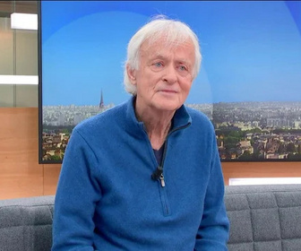 Replay L'interview culture - 17/01/2026