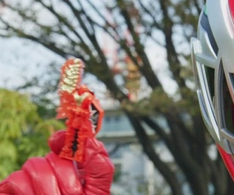 Replay Power Rangers : Dino Fury - La zone 62