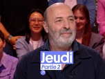 Replay Quotidien, deuxième partie du 15 mai 2025