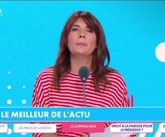 Replay Estelle Midi - É. Philippe veut du temps pour décompresser après la présidentielle : logique ou scandaleux ?