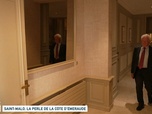 Replay Un jour, un doc - Saint-Malo, la perle de la côte d'émeraude