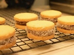 Replay Argentine : les alfajores - Voyage en cuisine