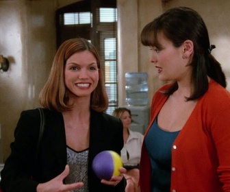 Replay Beverly Hills, 90210 - S08 E29 - Ricochet