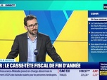 Replay Tout pour investir - La boîte à outils : CDHR, le casse-tête fiscal de fin d'année - 01/12
