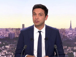 Replay La matinale info semaine - 23/10/2026
