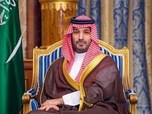 Replay 28 minutes - L'Arabie saoudite lâchée par ses alliés ?