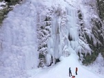 Replay Stade 2 - Le Grand Format : Les hommes de glace