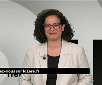 Replay Outre-mer l'actu - 13/02/2026