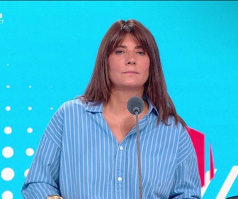 Replay Estelle Midi - Faut-il apprendre à lire dès la maternelle ?