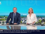 Replay Midi BFM - L'intégrale de BFM Midi du vendredi 26 septembre 2025
