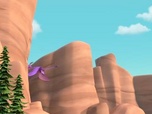 Replay Dino Ranch - Les sauveteurs du ciel