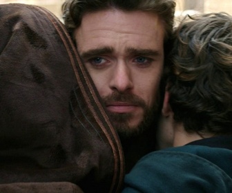 Replay Les Médicis : maîtres de Florence - S1 E3 - Le fléau de Dieu