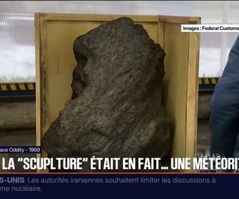 Replay BFM Première prématinale - Le break du vendredi 6 février