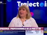 Replay Trajectoire : UnisProsPaie, professionnels de la paie et RH - 28/05