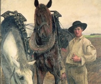 Replay Invitation au voyage - 05/10/2026 - Le cheval, meilleur ami de Megève