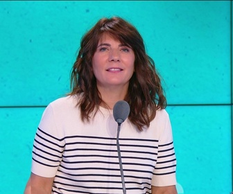 Replay Estelle Midi - Prêts à faire des sacrifices pour partir en vacances ?