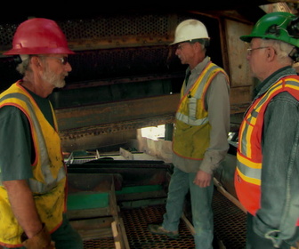 Replay Alaska, La Ruée vers l'Or - S6E3 - Le navire de l'or