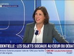 Replay Good Morning Business - 2027 : les sujets sociaux au cœur du débat