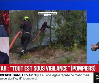 Replay L'intégrale de Midi BFM du lundi 3 août 2026