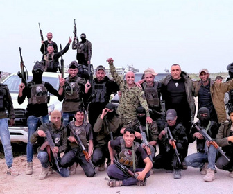 Replay Les Observateurs - À Gaza, le retour des réfugiés palestiniens se heurte aux milices soutenues par Israël