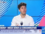 Replay Good Morning Business - French Tech : Tilt Energy, mieux gérer la consommation - 19/06
