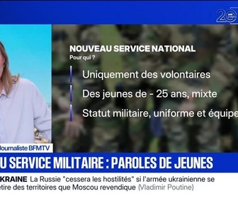 Replay L'intégrale de BFM Non-Stop du jeudi 27 novembre