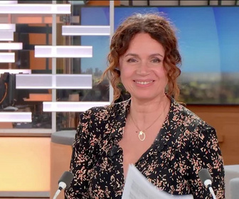 Replay Tout est politique - 14/02/2026