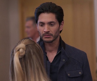 Replay L'amour invincible - S01 E64