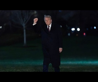 Replay Trump demande à environ sept pays de se joindre à une coalition pour protéger le détroit d'Ormuz