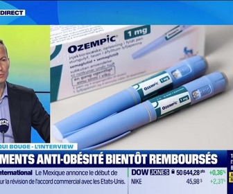 Replay Le monde qui bouge - L'Interview : Filière porcine, les défis d'ici 2035 - 28/05