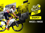 Replay UCI World Tour Féminin - 09/08/2026