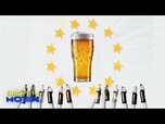 Replay UE : la bière sans alcool gagne en popularité, mais va-t-elle supplanter la bière traditionnelle …