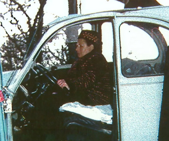 Replay Faites entrer l'accusé - S6E15 - Bruno Joushomme, meurtre en 2CV