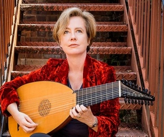 Replay The Journey of Instruments - Phantasm & Elizabeth Kenny