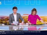 Replay BFM Première week-end - Dimanche 22 février 2026