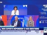 Replay Avec Vous, BFM Business vous répond - Avec vous - Jeudi 12 juin