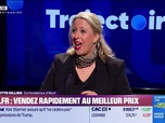 Replay Trajectoire : Illiz.fr, vendez rapidement au meilleur prix - 22/01