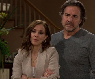 Replay Amour, gloire et beauté du 16 janvier 2026