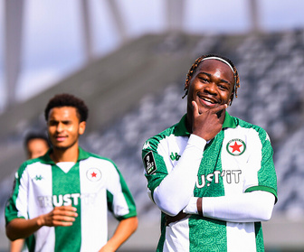 Replay Ligue 2 : Contre Clermont, Ikanga porte le Red Star, provisoirement leader du championnat