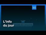 Replay L'info du jour | 14 juillet 2026 - Soir