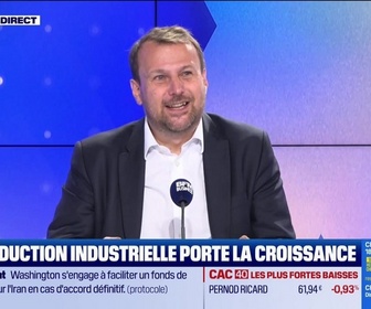 Replay Les Experts : Retraites, transiter vers la capitalisation - 18/06