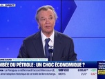 Replay Les Experts - Pétrole : le scénario d'un choc à 150 dollars