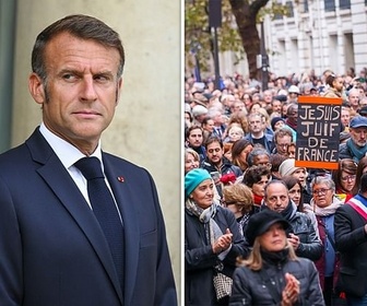 Replay Nomination, dissolution ou démission ? / L'antisémitisme en France - 28 minutes