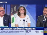 Replay Les Experts de l'immo : Le bilan semestriel du marché immobilier - 25/06