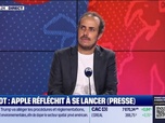 Replay Le 18h Eco - Jeudi 14 août