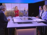 Replay Le débat - La course à l'Élysée est lancée : Le Pen-Mélenchon, le duel inévitable ?