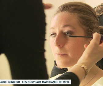 Replay Un jour, un doc - Beauté, minceur : les nouveaux marchands de rêve (1/2)