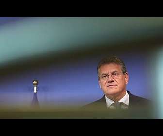 Replay La Commission européenne affine sa doctrine économique pour contrer les menaces étrangères