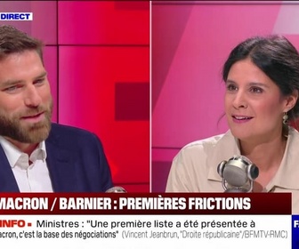 Replay Face-à-Face : Vincent Jeanbrun - 19/09